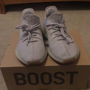 Yeezy Boost 350 V2 “sesame”